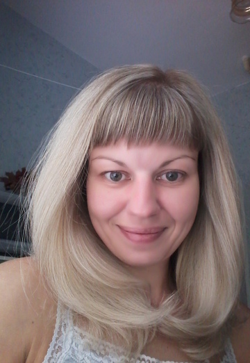 My photo - Olesya, 39 from Tula (@olesya19039)
