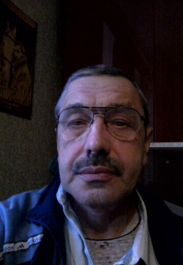 Моя фотография - Сергей, 70 из Белгород (@sergey440943)