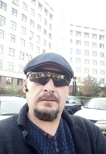 Моя фотография - міша, 44 из Ивано-Франковск (@msha2853)