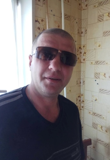 My photo - Aleksandr, 54 from Elektrostal (@aleksandr599024)
