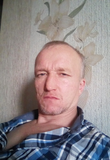 My photo - Sergey, 49 from Ussurijsk (@sergey917887)