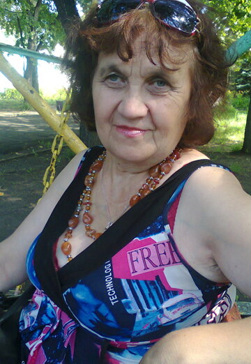 My photo - Stefanida, 67 from Ust-Kamenogorsk (@stefanida3)