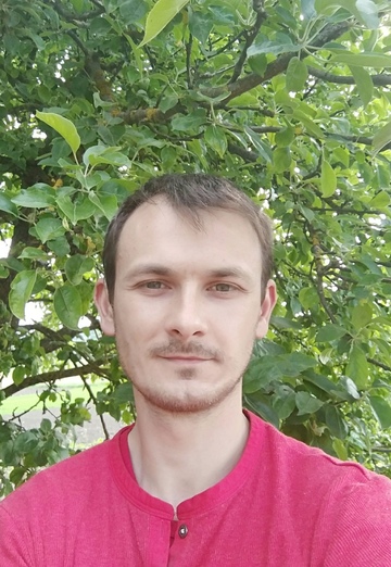 My photo - Sergіy, 36 from Ternopil (@sergy7252)