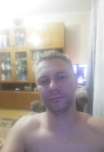 My photo - Evgeniy, 33 from Zhlobin (@evgeniy327618)