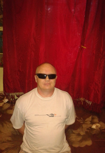 My photo - Evgeniy, 53 from Yuzhnouralsk (@evgeniy247507)