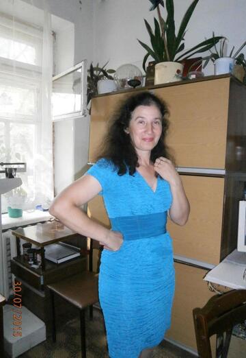 Моя фотография - ИРИНА, 55 из Ялуторовск (@irina160803)