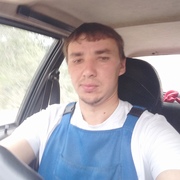 Дмитрий, 29, Миасс