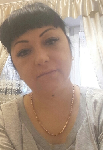 My photo - Anyuta, 45 from Astana (@anuta16152)