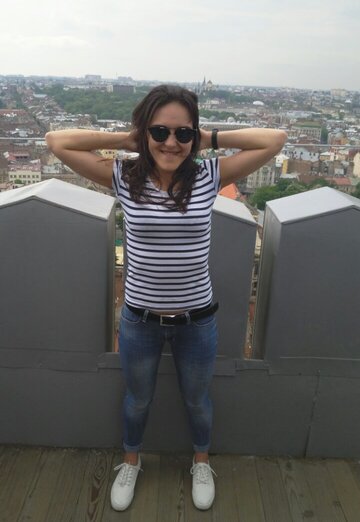 My photo - Vera, 36 from Odessa (@vera31063)