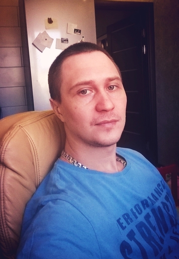 Моя фотография - Дмитрий, 38 из Мурманск (@dmitriy312374)