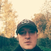 Виктор, 38, Долгопрудный