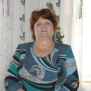 Раиса, 69, Тальменка