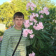Вова, 32, Гуково