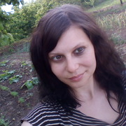 Anna 22 года (Рак) Володарское