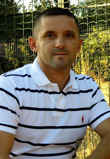 Моя фотография - Vladymyr, 49 из Ставруполис (@vladymyr24)