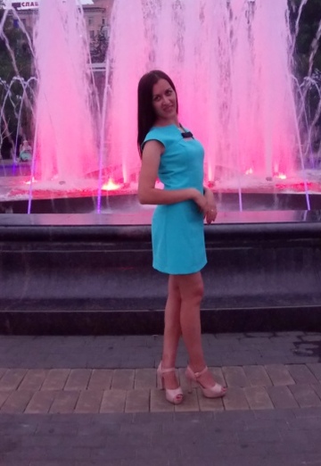 Моя фотография - Людмила, 36 из Улан-Удэ (@ludmila66282)