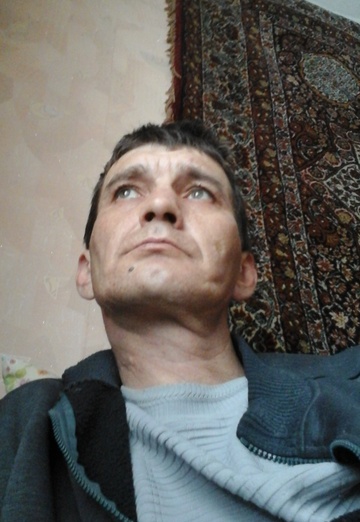 Моя фотография - Сергей, 50 из Заинск (@sergey407361)
