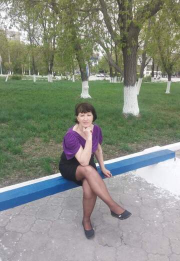 Моя фотография - Ника, 69 из Темиртау (@nika25797)