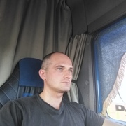 Женя, 33, Грайворон