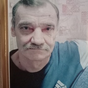 Виталий, 63, Иваньковский