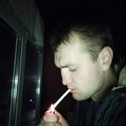 Fantom, 28, Шатура