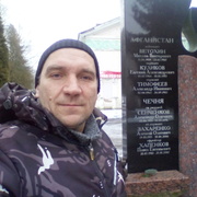 Лис, 45, Смоленск