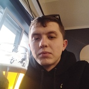 Дмитрий, 25, Москва