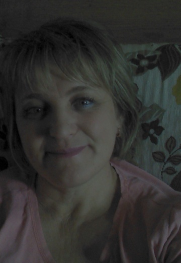 Моя фотография - Элеонора, 48 из Москва (@alena89204)