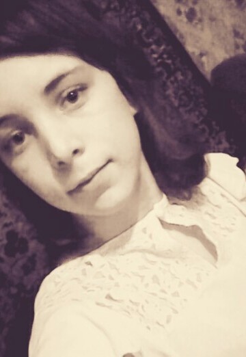 My photo - Alena, 25 from Veshenskaya (@alena75625)