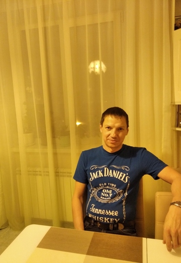 Моя фотография - Андрей, 34 из Первоуральск (@andrey635575)