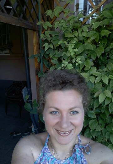 My photo - Viktoria, 49 from Santarcangelo di Romagna (@viktoria2441)