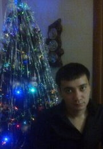 Моя фотография - Константин, 35 из Ангарск (@konstantin69575)