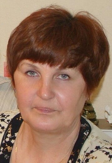 My photo - Olga, 70 from Surgut (@olga63664)