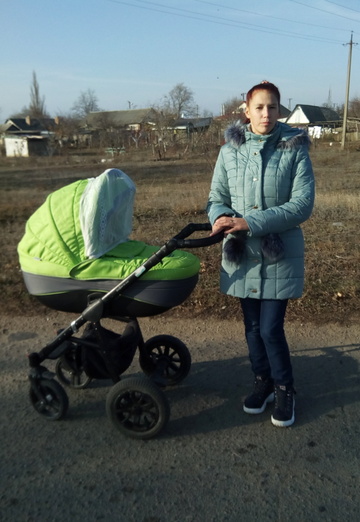Моя фотография - Валентина, 25 из Одесса (@valentina61418)