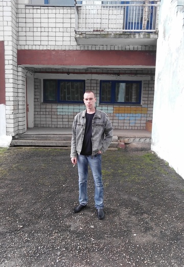 My photo - aleksey, 41 from Birobidzhan (@aleksey298871)