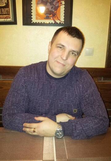 Моя фотография - Владимир, 38 из Канск (@vladimir246934)