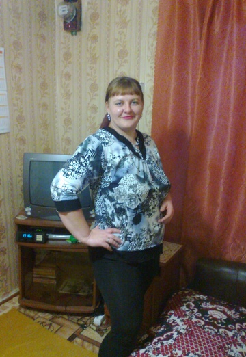 Моя фотография - Елена, 49 из Екатериновка (@elena66415)
