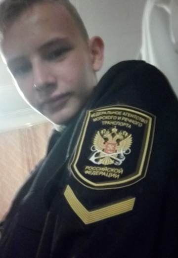 My photo - Arseniy, 21 from Rostov-on-don (@arseniy3760)