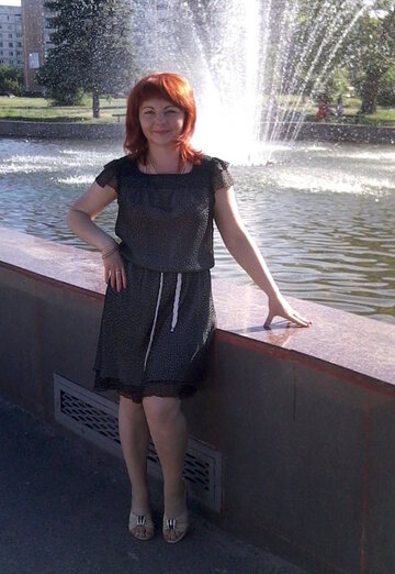 My photo - Inna, 48 from Lozova (@inna17736)