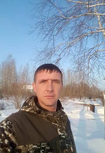 Моя фотография - Алексей, 42 из Владивосток (@alekseyuasin)