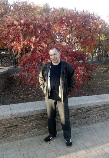 Моя фотография - andrey, 51 из Донецк (@andrey619411)