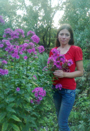 My photo - Miroslava, 29 from Ternopil (@miroslava1974)