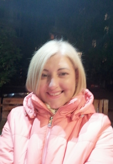 Моя фотография - Оксана, 44 из Брянск (@oksana94587)