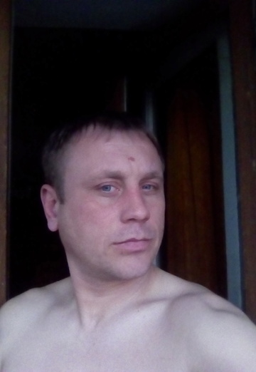 Моя фотография - Василий, 37 из Караганда (@vasiliy72872)