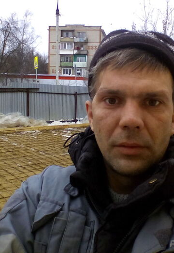 Моя фотография - Дмитрий, 40 из Апрелевка (@dmitriy173531)