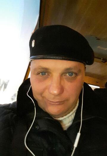 Моя фотография - Сергій, 51 из Киев (@sergy4199)