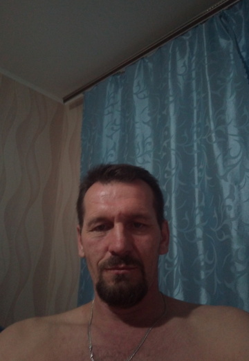 Моя фотография - Андрей Маслов, 51 из Йошкар-Ола (@andreymaslov25)