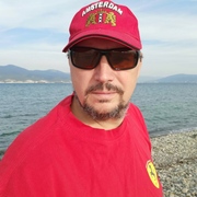 Oleg, 45, Новороссийск