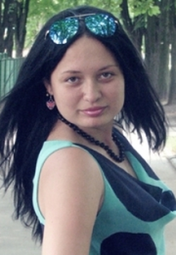 Моя фотография - Ольга, 31 из Кривой Рог (@cexbkbot)