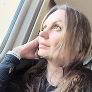 Anna 40 Ryazan